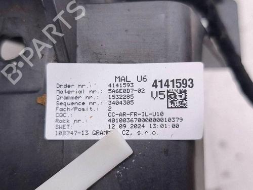 Armrest / Center console BMW 2 Active Tourer (U06) 220i Mild Hybrid | BP38195099I20 - Image 10