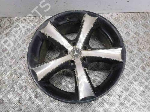 Used Rim MERCEDES-BENZ S-CLASS (W220, V220) S 400 CDI (220.028, 220.128) (250 hp) 29042843