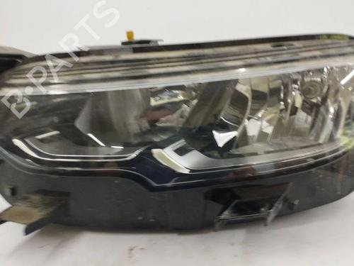 Left headlight CITROËN C5 II Break (RE_) 1.8 16V (RE6FYB) | BP36201550C28 - Image 10
