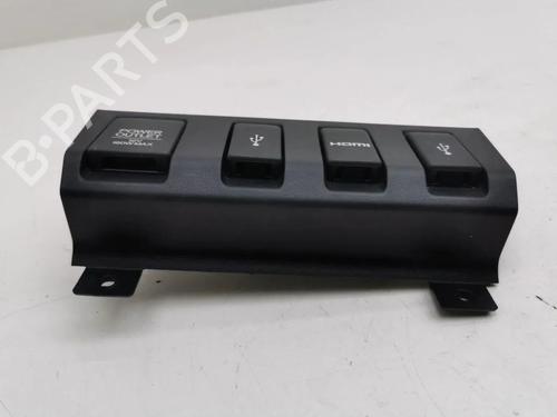 Electronic module HONDA HR-V (RU) 1.5 (RU1) | BP33662587M83  - Image 5