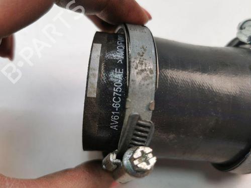 Pipe FORD C-MAX II (DXA/CB7, DXA/CEU) 1.5 TDCi | BP28886077M125 