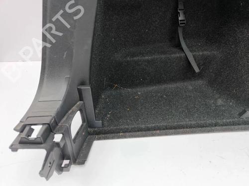 Boot lining SKODA OCTAVIA IV (NX3, NN3, PV3) 1.0 TSI | BP36330107I3 - Image 5