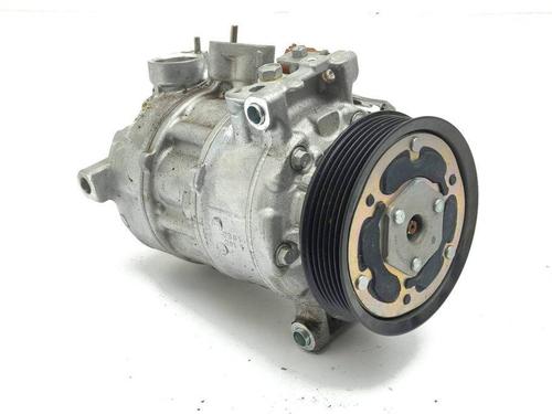 Used AC compressor SEAT IBIZA V (KJ1, KJG) 1.0 TSI (95 hp) 28878465