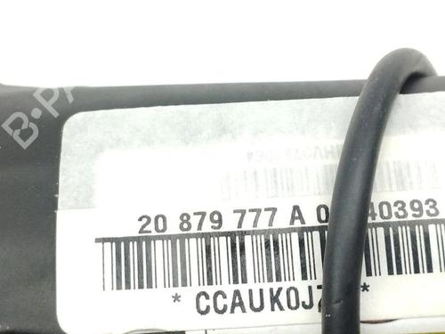 Venstre sete kollisjonspute CHEVROLET CAPTIVA (C100, C140) 2.0 D 4WD | BP28886237C13 