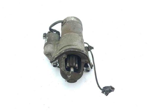 Starter NISSAN 370Z Coupe (Z34) NISMO 3.7 | BP28902252M8