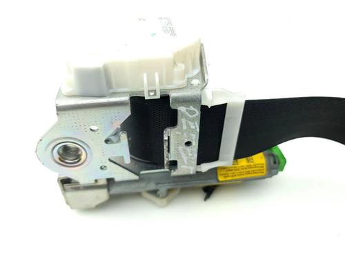 Front right seatbelt MERCEDES-BENZ GLK-CLASS (X204) 220 CDI (204.902) | BP36178505I25  - Image 7