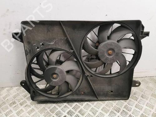 Used Radiator fan Radiator fan 33923979 33923979