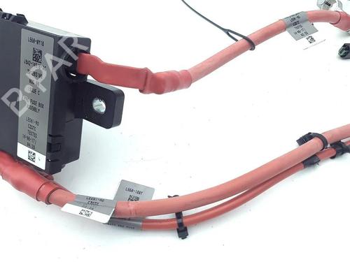 Electronic sensor JAGUAR F-PACE (X761) 2.0 TD4 AWD | BP36083158M84 - Image 3