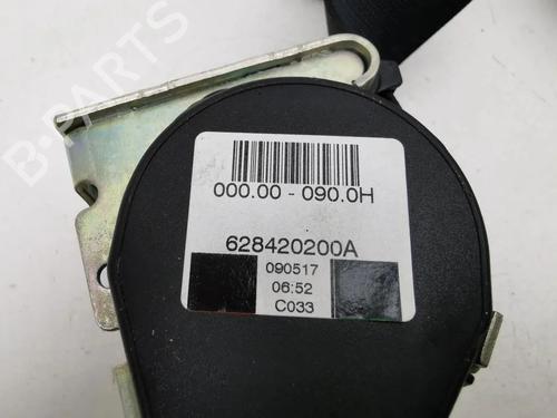 Rear center seatbelt MERCEDES-BENZ E-CLASS (W213) E 220 d (213.004) | BP36104391I27 - Image 9