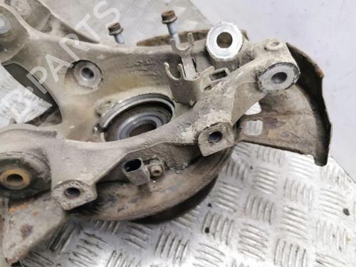 Left rear steering knuckle PORSCHE CAYENNE (92A) 3.0 Diesel | BP28896647M27 - Image 3
