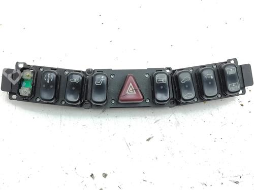 Used Switch MERCEDES-BENZ S-CLASS (W220, V220) S 320 CDI (220.026, 220.126) (197 hp) 28872354
