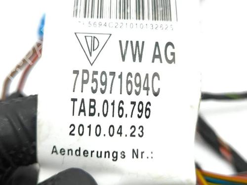Wiring harness PORSCHE CAYENNE (92A) 3.6 | BP28879651E16 - Image 10