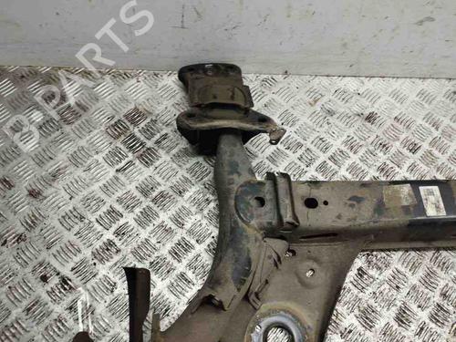 Bagaksel SEAT ATECA (KH7, KHP) 1.5 TSI | BP28897525M2 