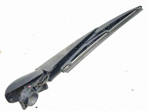 Used Rear windshield wiper arm Rear windshield wiper arm 37738362 37738362