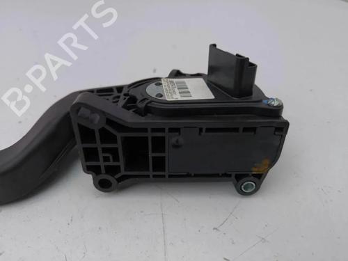 Pedal CITROËN C4 II (NC_) 1.6 HDi 110 | BP36349909I4 - Image 6