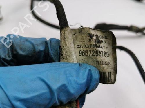 Wiring harness PEUGEOT 407 Coupe (6C_) 2.0 HDi | BP28842090E16 