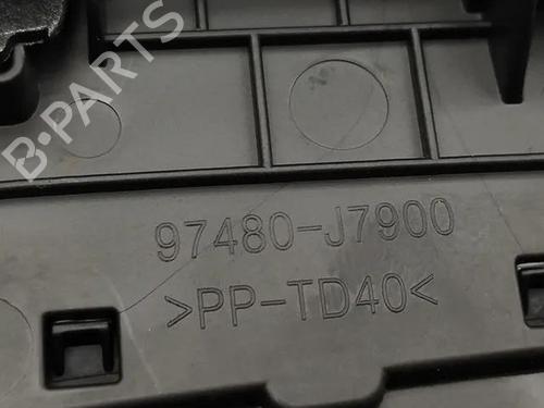 Air vent KIA CEE'D SW (ED) 1.6 CVVT | BP28865357I21 