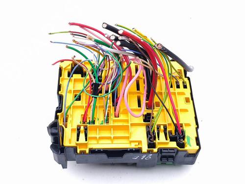 Fuse box PEUGEOT 2008 II (UD_, US_, UY_, UJ_, UR_, UC_) 1.2 PureTech 130 (USHNS, URHNS) | BP29829153E1