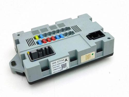 Used Fuse box Fuse box 38247773 38247773