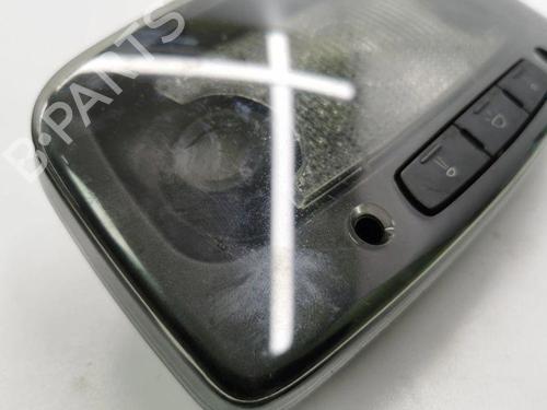 Interior roof light MASERATI QUATTROPORTE V 4.2 | BP28876121I8 