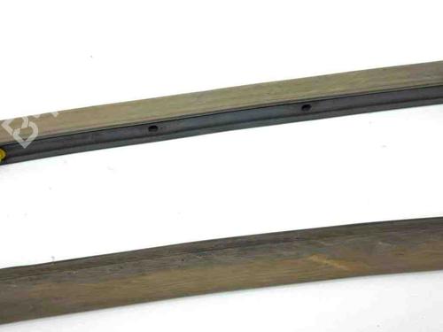 Gummiliste VW T-ROC (A11, D11) 1.5 TSI | BP28905810C142 