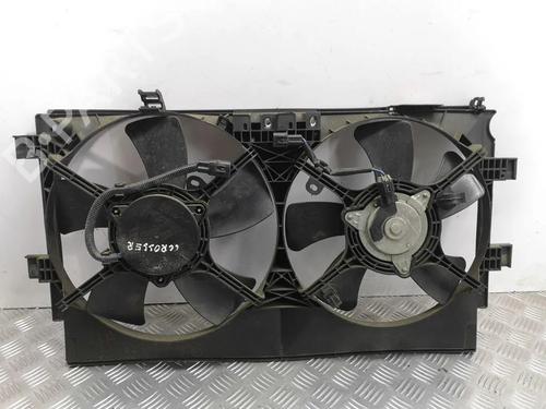 Used Radiator fan Radiator fan 36187286 36187286