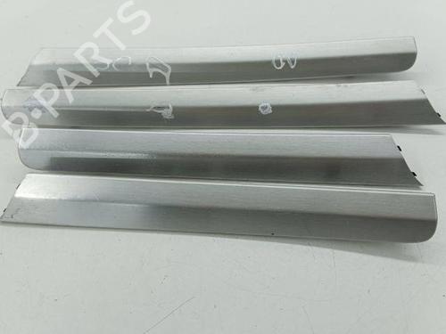 Seats set AUDI Q7 (4LB) 3.0 TDI quattro | BP28857900C78 