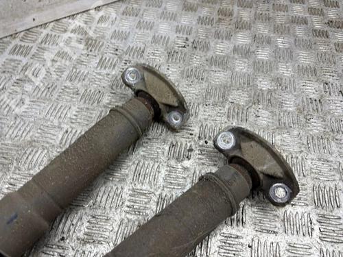 Left rear shock absorber CHEVROLET TRAX 1.6 | BP36330411M18 - Image 4