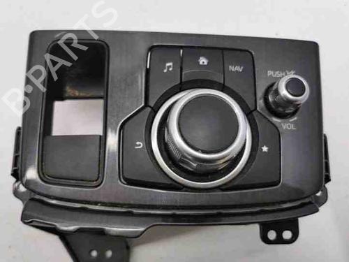 Używane Przełącznik MAZDA CX-5 (KE, GH) 2.2 D AWD (KE102) (175 hp) 28852787