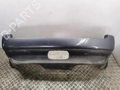 Bak støtfanger Bak støtfanger BMW X5 (E53) 3.0 d (184 hp) 28852747 28852747