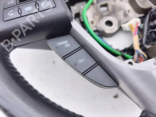 Steering wheel MAZDA CX-7 (ER) 2.2 MZR-CD AWD (ER10A) | BP39474411C49 - Image 4