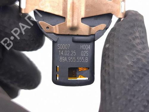 Electronic sensor SKODA KODIAQ II (PS7) 2.0 TDI | BP38539788M84 - Image 7