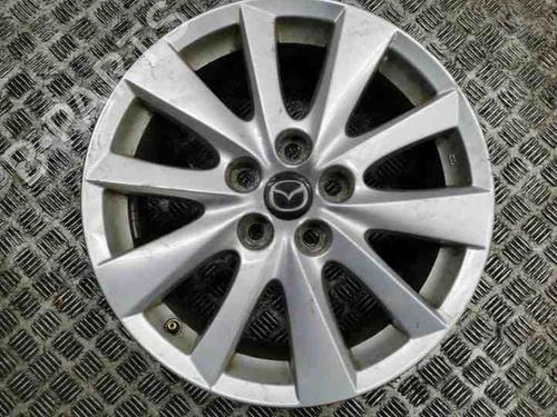 Fælk MAZDA CX-5 (KE, GH) 2.2 D AWD (KE2AW) (150 hp) 28865666