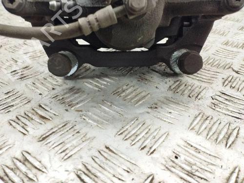 Left front brake caliper SEAT ATECA (KH7, KHP) 1.4 TSI | BP40168580M105  - Image 7