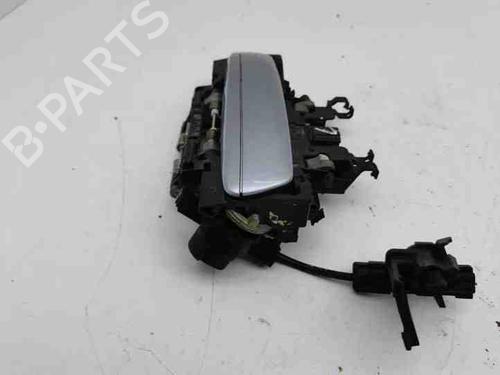 Høyre bak utvendig håndtak AUDI A8 D3 (4E2, 4E8) 3.0 TDI quattro | BP28841903C130