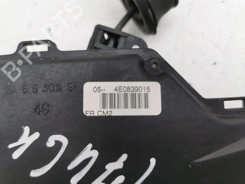 Rear left lock AUDI A8 D3 (4E2, 4E8) 3.0 TDI quattro | BP33250840C100 - Image 5