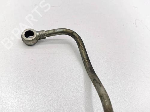Pipe MERCEDES-BENZ B-CLASS Sports Tourer (W245) B 200 TURBO (245.234) | BP28904073M125 