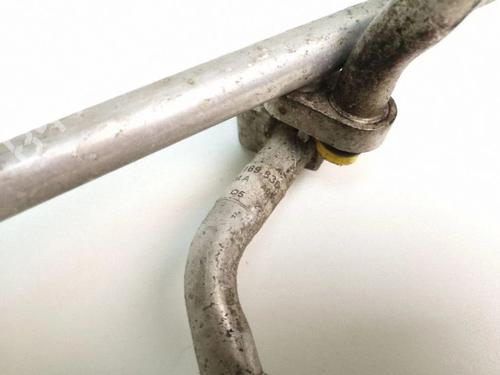 AC pipe MERCEDES-BENZ A-CLASS (W169) A 180 CDI (169.007, 169.307) | BP40192914M126 - Image 2