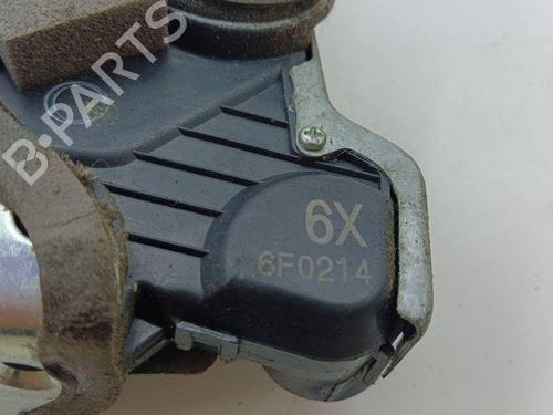 Front right lock SUZUKI GRAND VITARA II (JT, TE, TD) 1.9 DDiS All-wheel Drive (JT419, TD44, JB419WD, JB419XD,... | BP28886560C97 