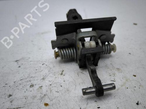 Hinge/Door check strap CITROËN DS4 (NX_) 1.6 HDi 110 | BP28887711C146 