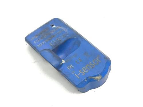 Electronic sensor MASERATI QUATTROPORTE V 4.2 | BP28905716M84 - Image 4
