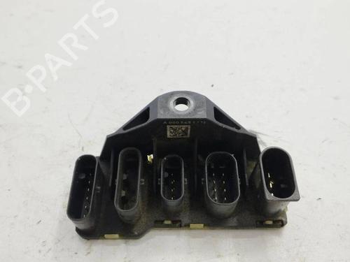 Elektronische module MERCEDES-BENZ E-CLASS (W213) E 220 d (213.004) (194 hp) 28876994