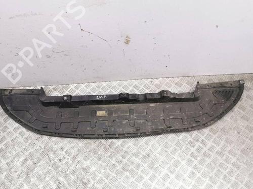 Used Front bumper spoiler JEEP AVENGER (J2) Electric (156 hp) 28906577