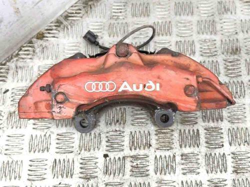 Højre bremsekaliber foran AUDI Q7 (4MB, 4MG, 4MQ) 45 TDI quattro (249 hp) 28897673