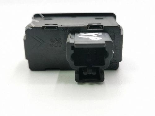 Left front window switch PEUGEOT 807 (EB_) 2.2 HDi | BP40209135I27 - Image 3