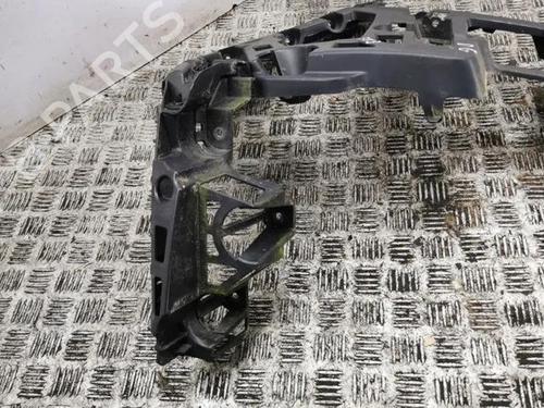 Rear bumper bracket PEUGEOT 508 I (8D_) 1.6 HDi | BP28845332C159 