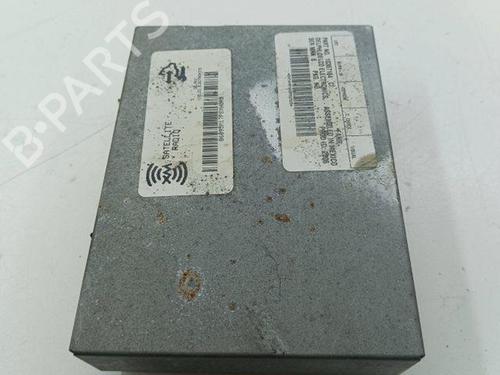 Electronic module SAAB 9-7X 4.2 AWD | BP28858113M83