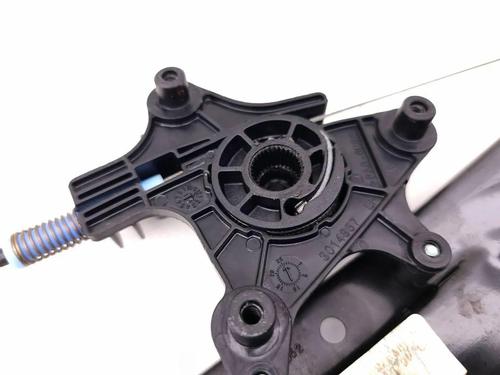 Rear left window mechanism CHRYSLER GRAND VOYAGER V (RT) 3.8 | BP30731321C24