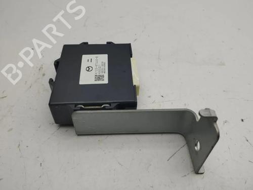 Electronic module MAZDA CX-5 (KF) 2.0 | BP33256059M83 - Image 3