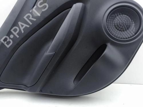 Rear left panel NISSAN JUKE (F16_) 1.6 Hybrid | BP32692197C60 - Image 5